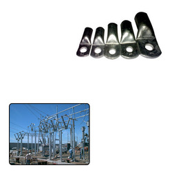 Manufacturers Exporters and Wholesale Suppliers of Aluminium Lugs Power Industry Pune Maharashtra